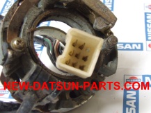  DATSUN ALTERNATIVE 69 & 70 TURN SIGNAL SWITCH WITH HEADLIGHT DIMMER 
