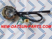  DATSUN ALTERNATIVE 69 & 70 TURN SIGNAL SWITCH WITH HEADLIGHT DIMMER 