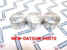  DATSUN ROADSTER U20 JACK SHAFT & CAMSHAFT BEARINGS 