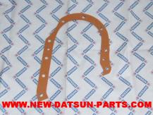  DATSUN ROADSTER FRONT COVER GASKET 