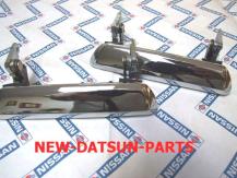  DATSUN ROADSTER EXTERIOR DOOR HANDLES 