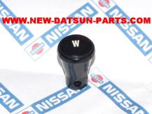  DATSUN ROADSTER WIPER KNOB 
