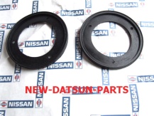  DATSUN ROADSTER PARK LAMP RUBBERS 
