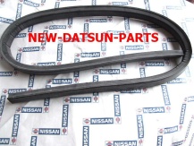  datsun roadster soft top bow seal 
