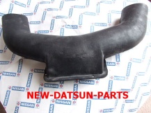  datsun roadster heater vent 