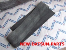  Datsun window glazing 