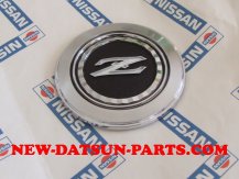  240Z 280z emblem 