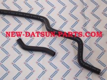  240Z  hose set