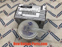 GENUINE NISSAN FUEL FILTER STRAINER 16400-F2601 