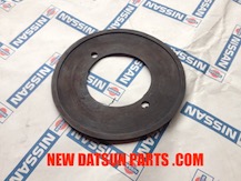 Nissan Patrol FRONT PARK LAMP GASKETS