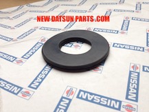 NISSAN PATROL FIREWALL STEERING COLUMN SEAL