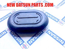 NISSAN PATROL TRANSMISSION HUMP PLUG