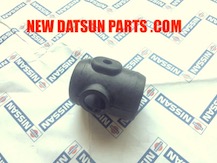 NISSAN PATROL DRAG LINK TO PITMAN ARM BOOT