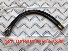 DATSUN ROADSTER FRONT BRAKE HOSES 