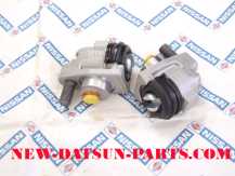 DATSUN PICKUP TRUCK 13/16 FRONT BRAKE CYLINDERS 