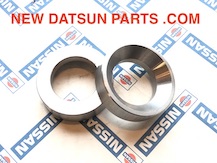 Datsun Roadster SPINDLE SPACERS 