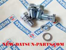Datsun Roadster BANJO BOLTS WITH WASHERS 