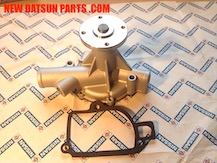 DATSUN ROADSTER 1500 & 1600 WATER PUMP 