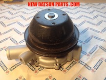 DATSUN ROADSTER 1500 & 1600 WATER PUMP 