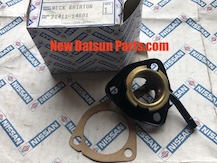 DATSUN 3 HOLE INLET HOUSING 
