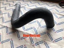 DATSUN ROADSTER 1500 LOWER RADIATOR HOSES 