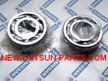 DATSUN 510 4 SPD ROLLER BEARING KITS 