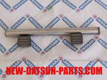 DATSUN ROADSTER USED 4 SPEED COUNTERSHAFT & BEARINGS 