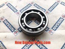DATSUN ROADSTER REAR AXLE BEARING 