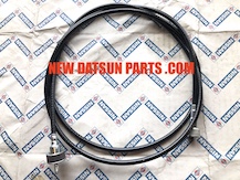 DATSUN ROADSTER SPEEDO CABLE 