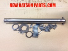 DATSUN ROADSTER USED 4 SPEED COUNTERSHAFT & BEARINGS 