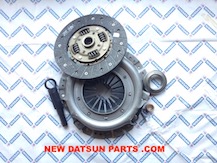 DATSUN 510 CLUTCH KIT   
