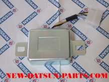 DATSUN ELECTRONIC VOLTAGE REGULATOR 