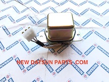 DATSUN VOLTAGE REGULATOR 