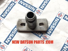DATSUN ROADSTER 7.5 DISTRIBUTOR ADVANCE PLATE 