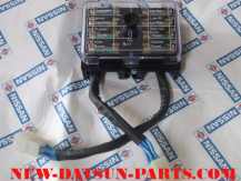 DATSUN ROADSTER FUSE BOX 