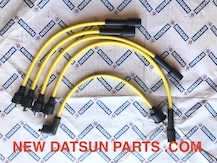 DATSUN ROADSTER SPARK PLUG WIRE SET 