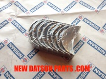 DATSUN ROADSTER ROD BEARINGS 