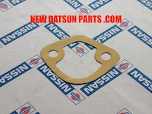 DATSUN ROADSTER FUEL PUMP SPACER GASKET  