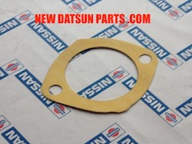 DATSUN ROADSTER THERMOSTAT GASKET 2-HOLE 