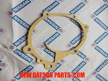 DATSUN ROADSTER INSIDE WATER PUMP GASKET 
