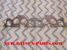 DATSUN ROADSTER 2000 INTAKE GASKET 