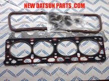 DATSUN ROADSTER UPPER GASKET SET 