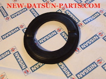 DATSUN ROADSTER OPEN AIR OVAL INTAKE VALVE VENT WEATHERSTRIP 