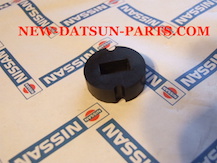 DATSUN ROADSTER DOOR STOPPER RUBBER 