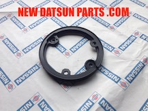 DATSUN ROADSTER 1970 FRONT PARK LAMP GASKET  