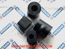 DATSUN ROADSTER 18MM SWAY BAR RUBBERS 