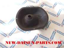 DATSUN ROADSTER 1967.5 SHIFTER BOOT 