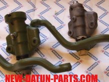  DATSUN ROADSTER REBUILT IDLER BOX 