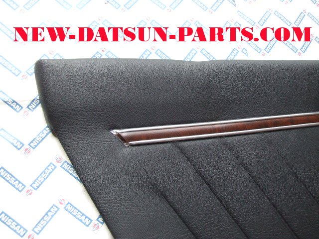 DATSUN 260Z 280Z REPRODUCTION DOOR PANEL