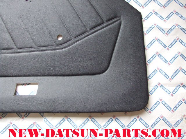 DATSUN 260Z 280Z REPRODUCTION DOOR PANEL